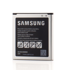 Acumulator Samsung, EB-BG388BBE, compatibil cu Samsung, disponibil pe thenx.net