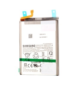 Acumulator Samsung Galaxy A53 5G A536, A33 5G A336, EB-BA336ABY, GH82-28027A, Service Pack