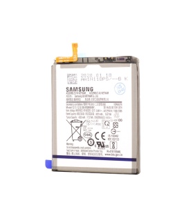 Acumulator Samsung Galaxy S20 Plus, EB-BG985ABY - thenx.net