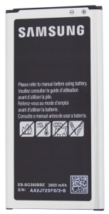 Acumulator Samsung Galaxy Xcover 4, EB-BG390BBE, compatibil cu Samsung, disponibil pe thenx.net