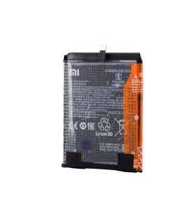 Acumulator Xiaomi Redmi Note 8 Pro, BM4J - squaregsm.ro