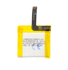 Acumulator Xiaomi Watch GTS A1913