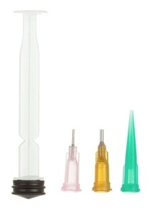Adeziv Structural Relife RL-035A, 10cc, Transparent - thenx.net_1