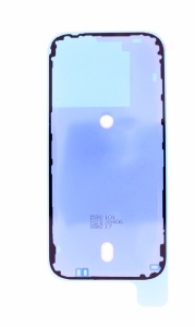Battery Cover Adhesive Sticker iPhone 16 Pro - thenx.net
