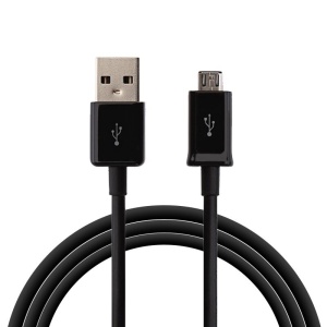 Cablu Micro USB Samsung ECB-DU4EBE, 1.5m, Negru, compatibil cu Samsung, disponibil pe thenx.net
