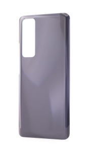 Capac Baterie Huawei Nova 7 Pro 5G, Negru, disponibil pe thenx.net