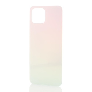 Capac Baterie Huawei Nova 8 SE, Pearl White, disponibil pe thenx.net