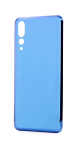 Capac Baterie Huawei P20 Pro, Blue, disponibil pe thenx.net