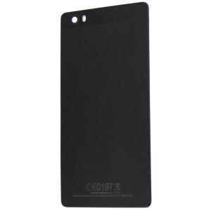 Capac Baterie Huawei P8 (2015), ALE-L21, Negru Swap, disponibil pe thenx.net