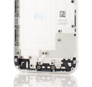 Capac Baterie iPhone 6, Alb [KLS], disponibil pe thenx.net