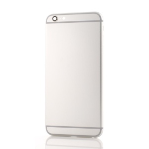 Capac Baterie iPhone 6 Plus, 5.5, Alb, disponibil pe thenx.net