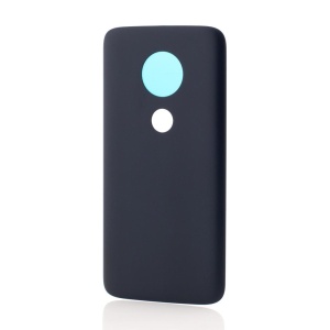 Capac Baterie Motorola Moto G7 Play, Negru, disponibil pe thenx.net