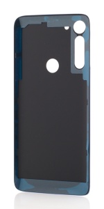 Capac Baterie Motorola Moto G8 Power, Capri Blue, disponibil pe thenx.net