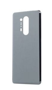 Capac Baterie OnePlus 8 Pro, Negru
