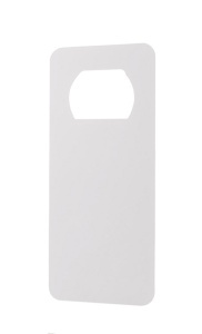 Capac Baterie Oppo A5 Pro, White, Versiune China - squaregsm.ro