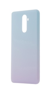 Capac Baterie Realme X2 Pro, Light Blue - thenx.net