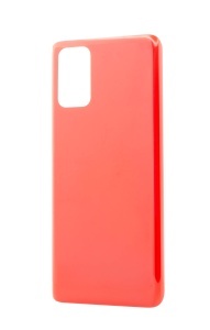 Capac Baterie Samsung Galaxy S20 Plus, Aura Red