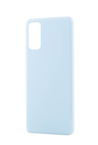 Capac Baterie Samsung Galaxy S20 Plus, Cloud Blue