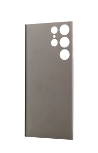 Capac Baterie Samsung Galaxy S22 Ultra, Graphite - squaregsm.ro_1