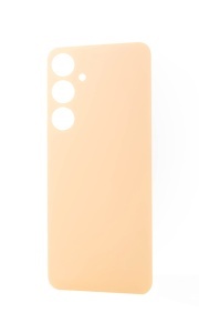 Capac Baterie Samsung Galaxy S24 Plus, Sandstone Orange