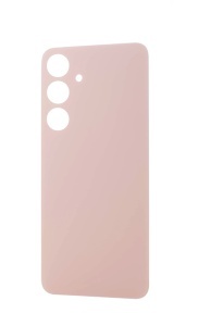 Capac Baterie Samsung Galaxy S25 Plus, Pink Gold