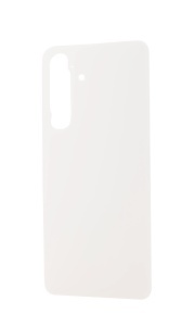 Capac Baterie Samsung Galaxy S26 Plus, White