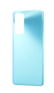 Capac Baterie Xiaomi 12, Blue, disponibil pe thenx.net