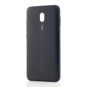 Capac Baterie Xiaomi Redmi 8A, Negru [KLS], disponibil pe thenx.net