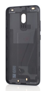 Capac Baterie Xiaomi Redmi 8A, Negru [KLS], disponibil pe thenx.net