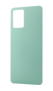 Capac Baterie Xiaomi Redmi K40S, Green, disponibil pe thenx.net
