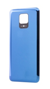 Capac Baterie Xiaomi Redmi Note 9S, Blue, disponibil pe thenx.net
