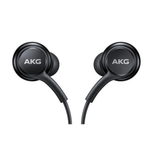 Casti Samsung EO-IC100BBE, USB-C, Negru - squaregsm.ro