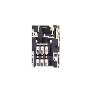 Cititor SiM Nokia Asha 302, 701, C2-05, C7-00, E6-00, N8-00, compatibil cu Nokia, disponibil pe thenx.net