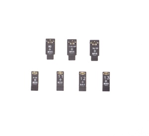 Clema Conector Baterie QianLi - Compatibil iPhone 6, 7, 8, XS Max, 12, 13, disponibil pe thenx.net