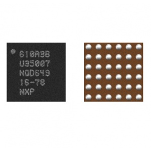 Driver incarcare iPhone 7, 7+, 610A3B iC Chip U2 USB Charger, disponibil pe thenx.net