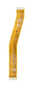 Flex Cable Huawei P Smart Z, Main Flex,  disponibil pe thenx.net
