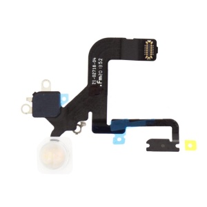 Flex Cable iPhone 12 Pro, Flash Light Flex,  disponibil pe thenx.net