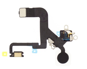 Flex Cable iPhone 12 Pro, Flash Light Flex,  disponibil pe thenx.net