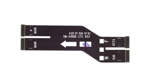 Flex Cable Main flex Samsung Galaxy A26, A166, Main Flex