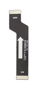Flex Cable Motorola Edge, Main Flex