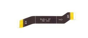 Flex cable Motorola Moto G85 5G, Main Flex - squaregsm.ro