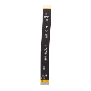 Flex Cable Samsung Galaxy A20s, A207, M12 Main Flex