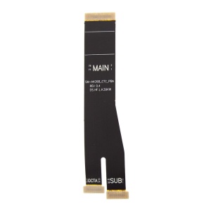Flex Cable Samsung Galaxy A42 5G, Main Flex, compatibil cu Samsung, disponibil pe thenx.net