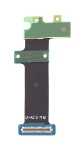 Flex Cable Samsung Galaxy A80, Flex Conector Camera, Left and Right, SET, compatibil cu Samsung, disponibil pe thenx.net