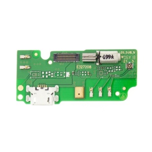 Flex incarcare Alcatel 3x (2018), OT-5058