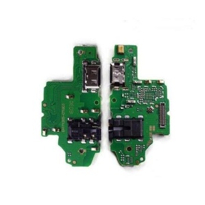 Flex incarcare Huawei Nova 2s, disponibil pe thenx.net