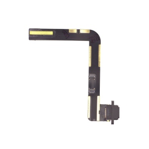 Flex incarcare iPad 10.2 (2019), iPad 10.2 (2020), Negru, disponibil pe thenx.net