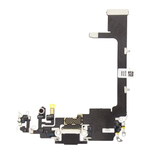 Flex incarcare iPhone 11 Pro, Space Gray, disponibil pe thenx.net