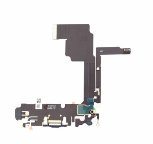 Flex incarcare iPhone 15 Pro, Negru Titanium, disponibil pe thenx.net