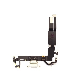 Flex Incarcare iPhone 17, Alb - thenx.net